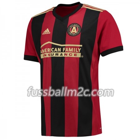 Fußballtrikots Atlanta United Heim Trikotsatz 2018-2019